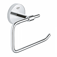  Поставка за тоалетна ролка Grohe BauCosmopolitan 40457001